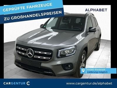 Mercedes GLB200