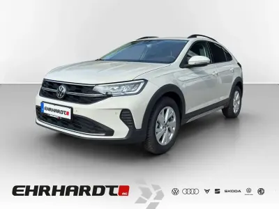 Gebraucht VW Taigo
