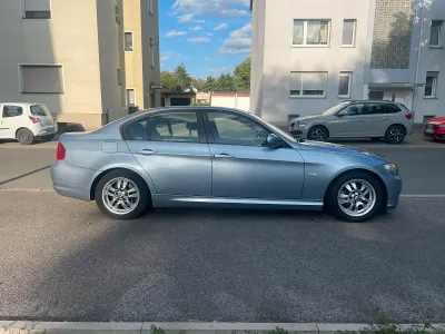Gebraucht BMW 320