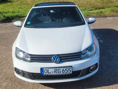 Occasion VW Eos