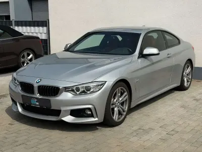 Gebraucht BMW 430
