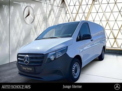 Nuova Mercedes Vito 136 CV (100 kW) 2025 Bianco Furgone