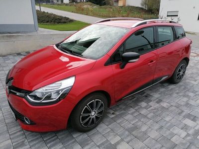 gebraucht Renault Clio IV 