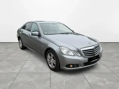 Gebraucht Mercedes E250