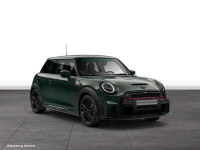 gebraucht Mini John Cooper Works 