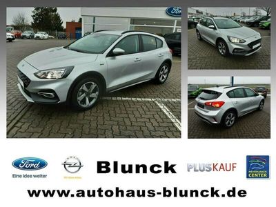 gebraucht Ford Focus ACTIVE 5W 1.0l 125 PS