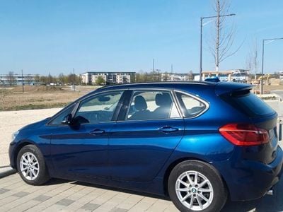BMW 218 Active Tourer