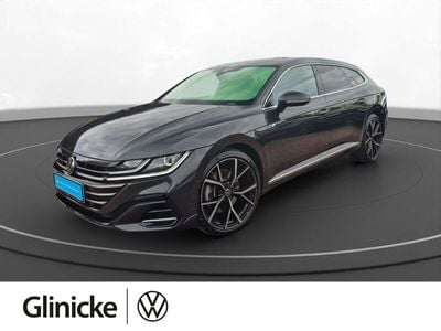 VW Arteon