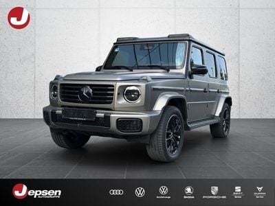 Mercedes G450
