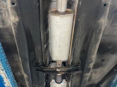 Usata Citroën XM 133 CV (97 kW) 1997 Verde Station wagon