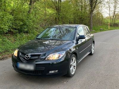 gebraucht Mazda 3 (2.0 l)Sport MZR