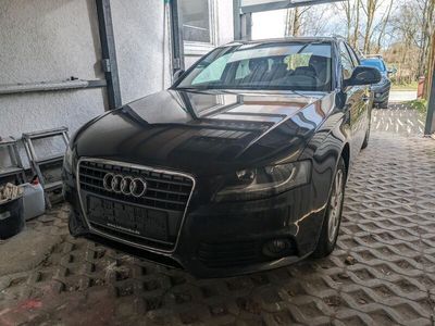 gebraucht Audi A4 