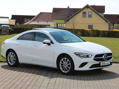 Mercedes CLA180