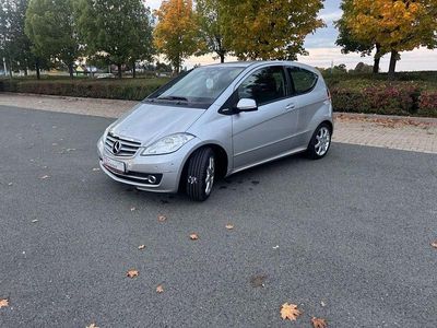 Mercedes A200