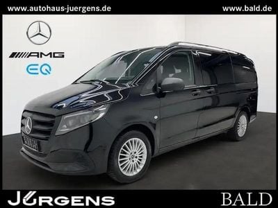 Usata Mercedes Vito 190 CV (139 kW) 2024 Nero Furgone