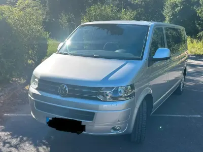 Gebraucht VW Caravelle