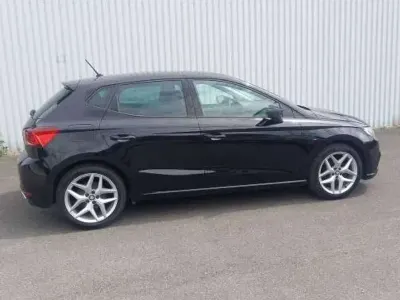 Gebraucht Seat Ibiza