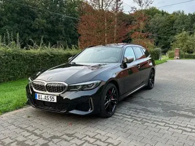 Gebraucht BMW M340