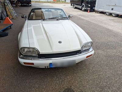 gebraucht Jaguar XJS 