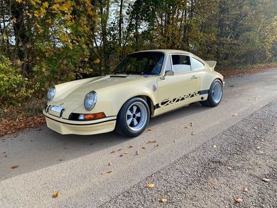 gebraucht Porsche 911 RSR 2,8