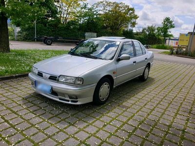 gebraucht Nissan Primera 2.0 SLX Tüv Jan. 2025