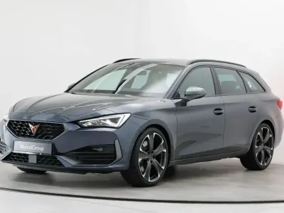 Gebraucht Cupra Leon VZ 245 PS (180 kW) 2024