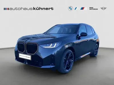 Używany BMW X3 M Sport 197 KM (144 kW) 2025 Szary SUV