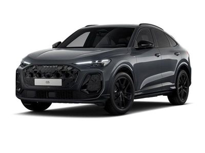 Daytonagrau perleffekt Neu 2025 Audi Q5 Sportback Ambiente SUV | 90.750 €