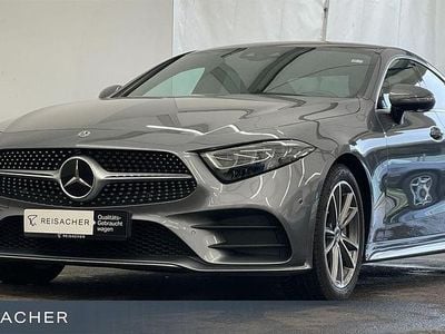 Mercedes CLS350