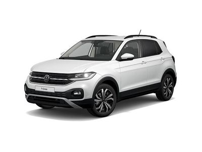 Gebraucht VW T-Cross Life 110 PS (80 kW) 2023 SUV