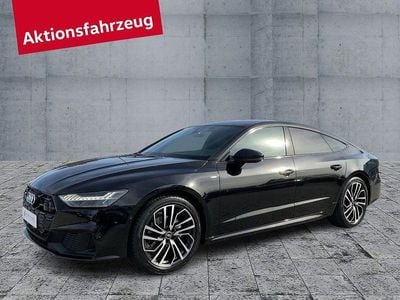 Audi A7 Sportback