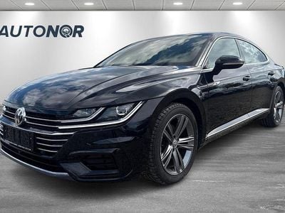 VW Arteon