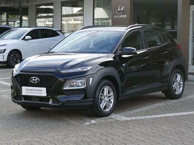 gebraucht Hyundai Kona 1.0 T-GDI Trend*NAVI*KAMERA*ALU16*