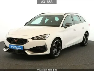 Gebraucht Cupra Leon