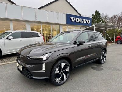 Volvo EX90