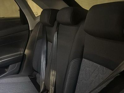 Gebraucht Audi A3 Ambiente 102 PS (75 kW) 2009 Schwarz Kleinwagen