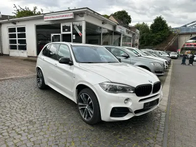 Gebraucht BMW X5