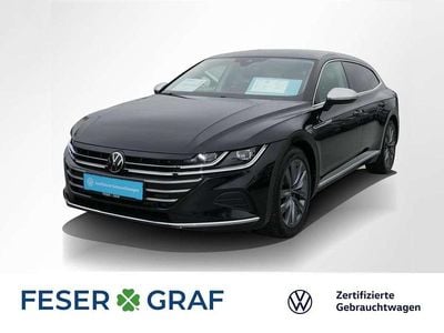 VW Arteon