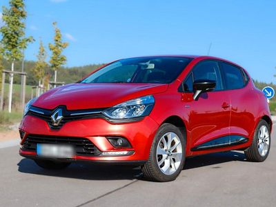 Renault Clio IV