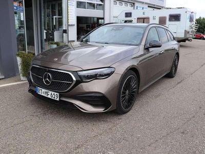 Mercedes E450
