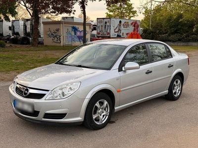 gebraucht Opel Vectra C Limousine, nur 63 Tsd KM