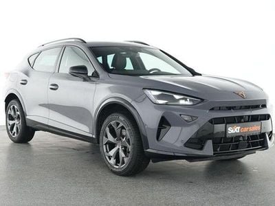 Gebraucht Cupra Formentor 150 PS (110 kW) 2025 Grau SUV