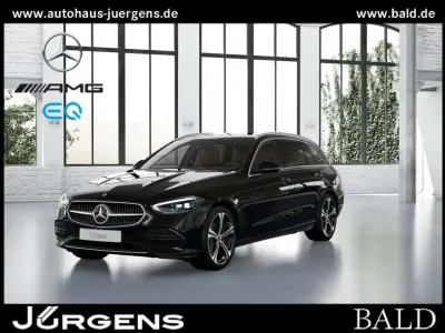 Usata Mercedes C180