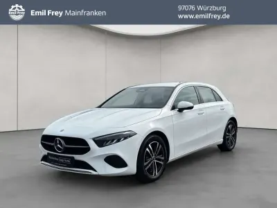 Gebraucht Mercedes A180