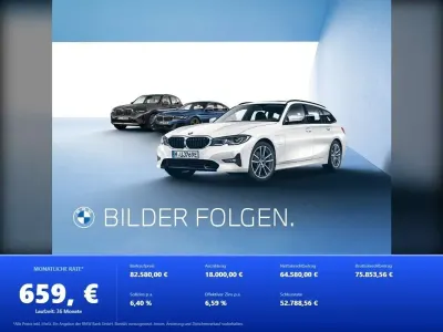 Gebraucht BMW M4 Cabriolet Competition Edition 530 PS (389 kW) 2025 Schwarz Cabrio