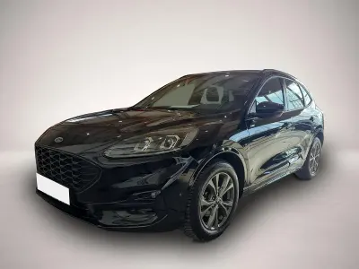 Gebraucht Ford Kuga ST-Line 150 PS (110 kW) 2023 Manufacturer SUV