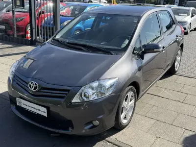 Gebraucht Toyota Auris