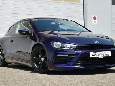 Gebraucht VW Scirocco