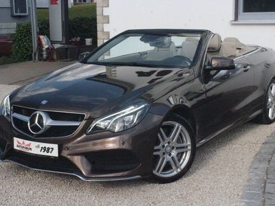 Mercedes E500