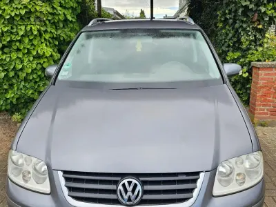 Gebraucht VW Touran
